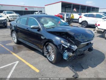  Salvage Ford Taurus