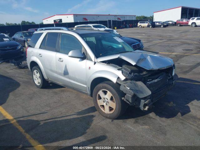  Salvage Saturn Vue