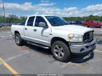  Salvage Dodge Ram 1500