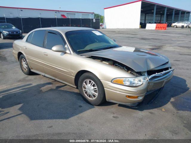  Salvage Buick LeSabre