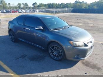  Salvage Scion TC