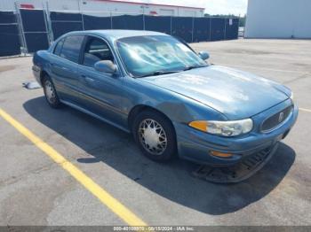  Salvage Buick LeSabre