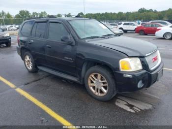  Salvage GMC Envoy