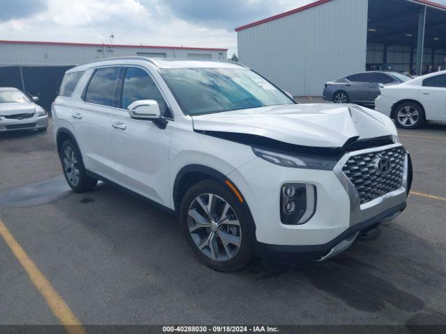  Salvage Hyundai PALISADE