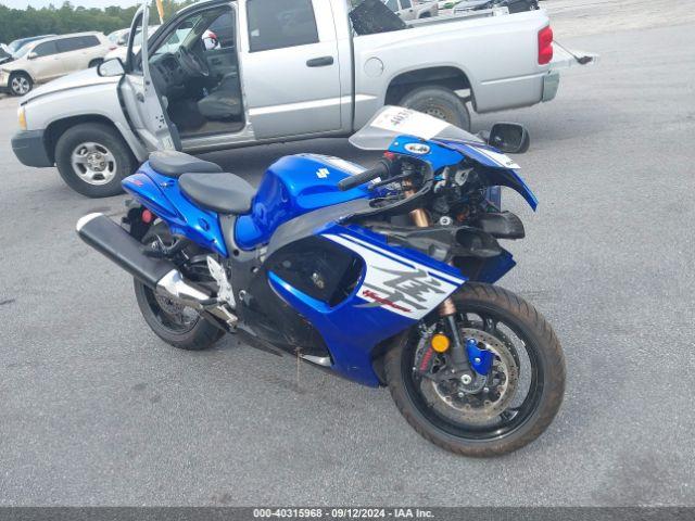  Salvage Suzuki Gsx1300