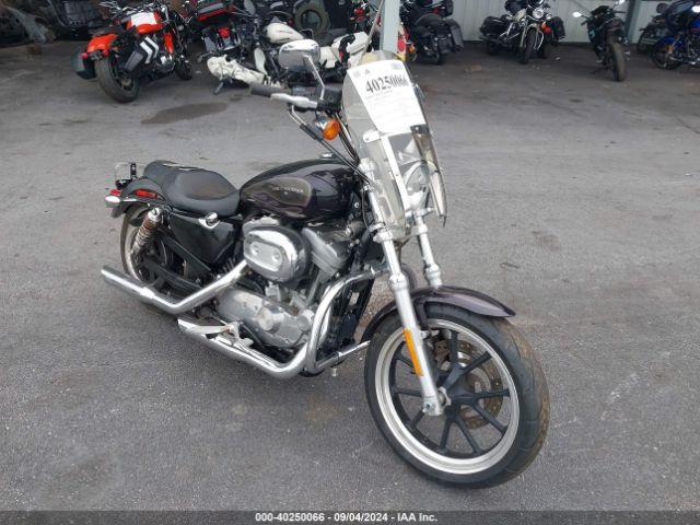  Salvage Harley-Davidson Xl883