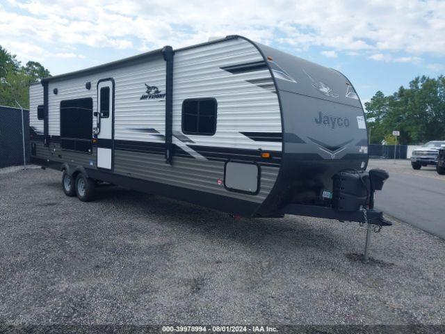  Salvage Jayco Jay Flight 280rks