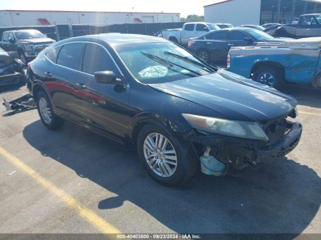  Salvage Honda Crosstour