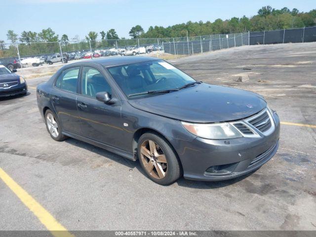  Salvage Saab 9-3