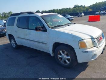  Salvage GMC Envoy XL