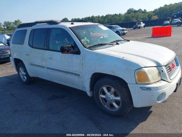  Salvage GMC Envoy XL