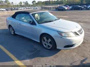  Salvage Saab 9-3