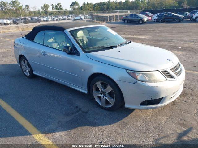  Salvage Saab 9-3