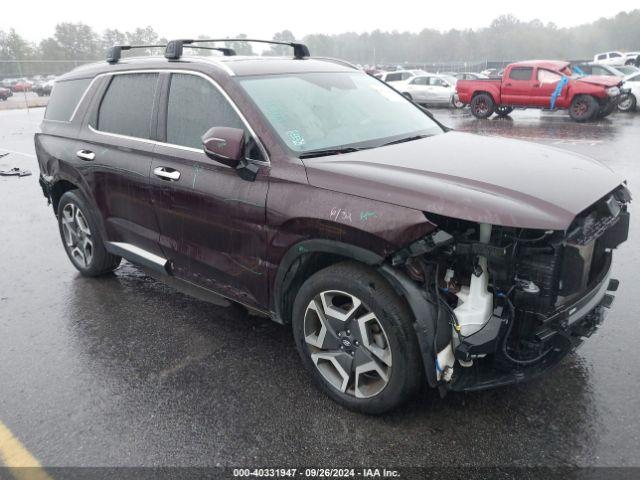  Salvage Hyundai PALISADE