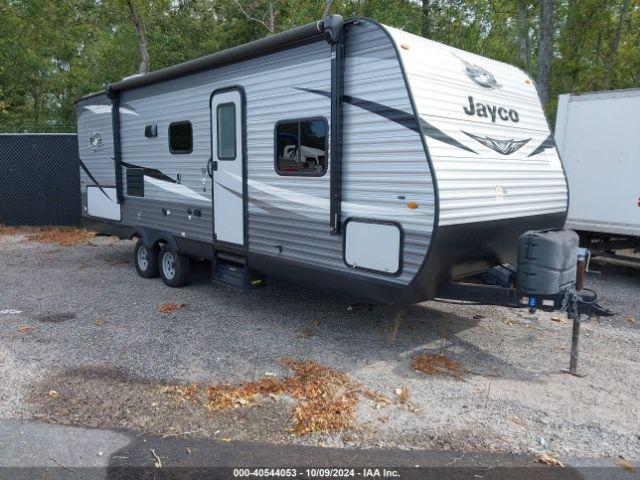  Salvage Jayco Jfl 242bhs