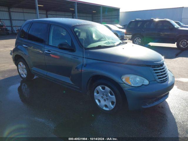  Salvage Chrysler PT Cruiser