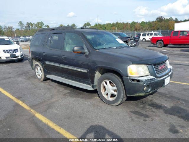  Salvage GMC Envoy XL