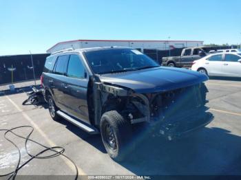  Salvage Ford Expedition