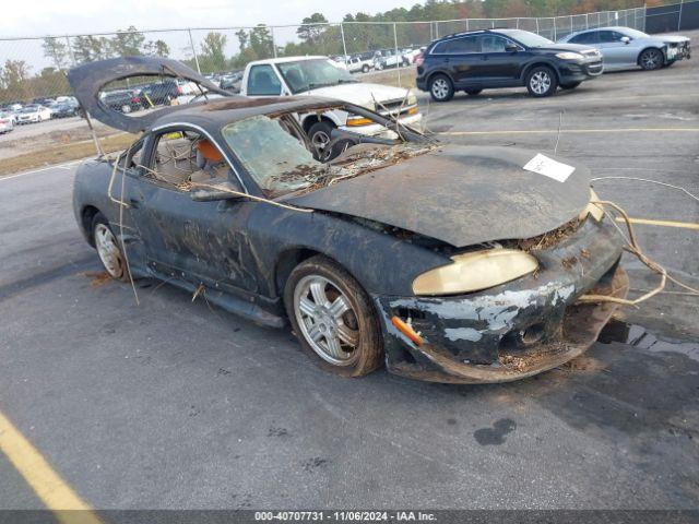  Salvage Mitsubishi Eclipse