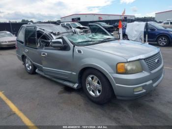  Salvage Ford Expedition