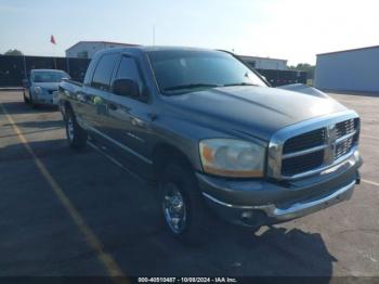  Salvage Dodge Ram 1500