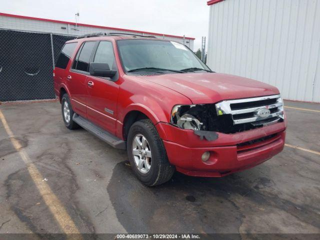  Salvage Ford Expedition