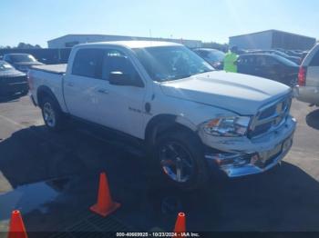  Salvage Dodge Ram 1500