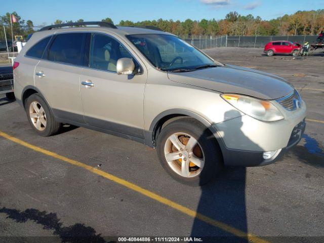  Salvage Hyundai Veracruz