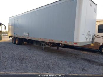  Salvage Great Dane Trailers Trailer