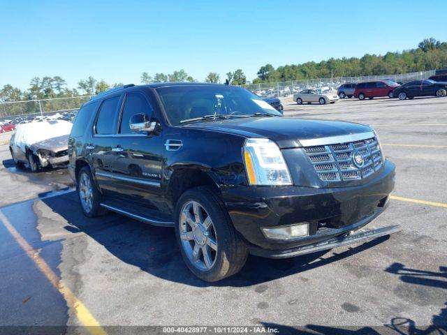  Salvage Cadillac Escalade