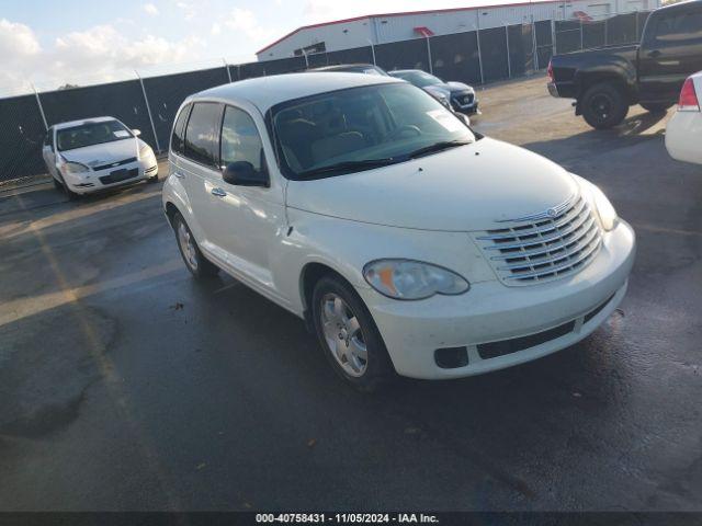  Salvage Chrysler PT Cruiser