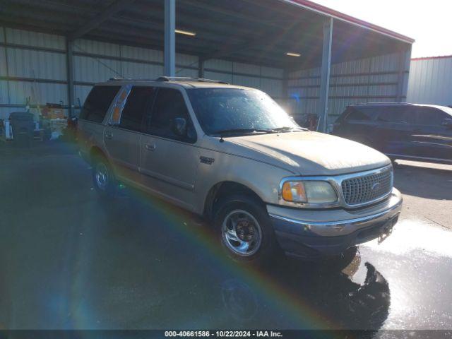  Salvage Ford Expedition