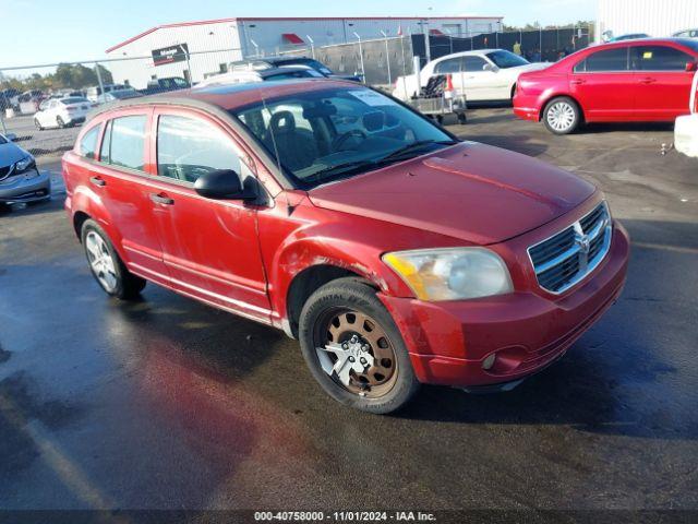  Salvage Dodge Caliber