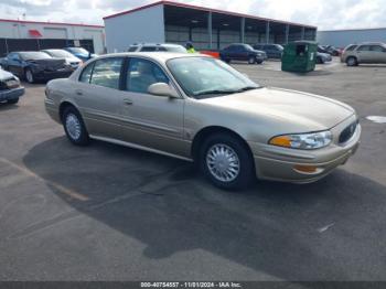  Salvage Buick LeSabre