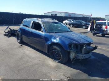  Salvage Dodge Magnum