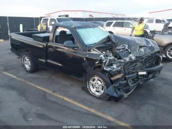  Salvage Dodge Dakota