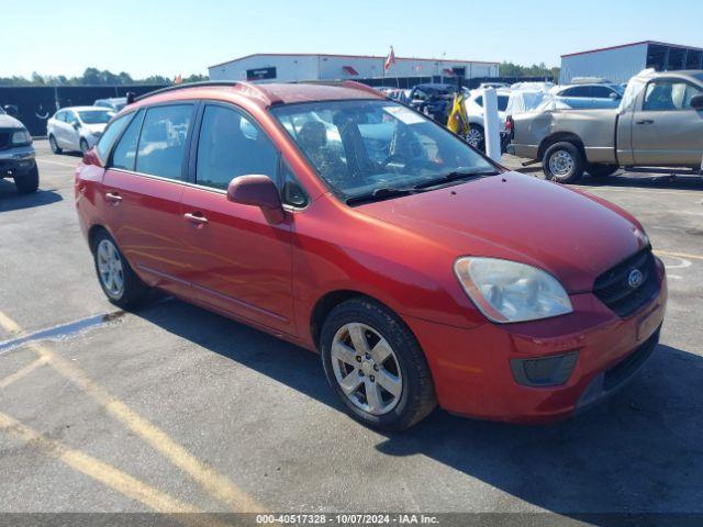  Salvage Kia Rondo