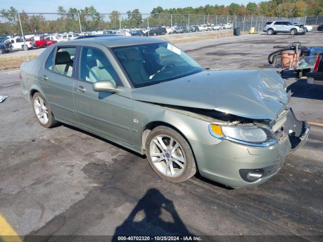  Salvage Saab 9-5