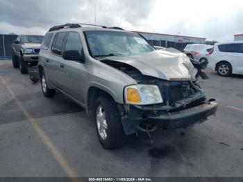  Salvage GMC Envoy XL