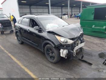  Salvage Kia Niro