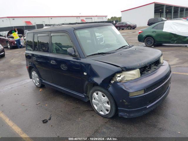  Salvage Scion xB