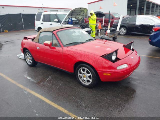  Salvage Mazda MX-5 Miata