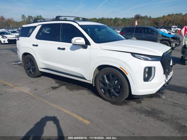  Salvage Hyundai PALISADE