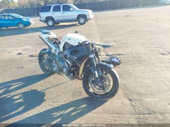  Salvage Honda Cbr1000