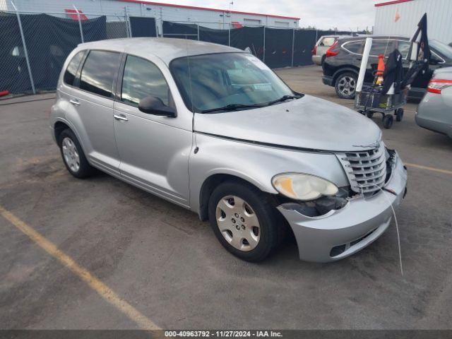  Salvage Chrysler PT Cruiser