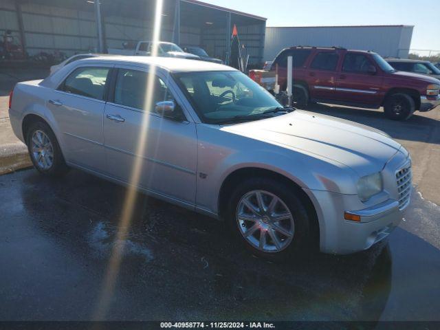  Salvage Chrysler 300c