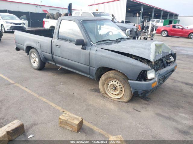  Salvage Toyota Pickup