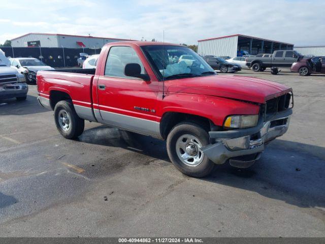  Salvage Dodge Ram 1500