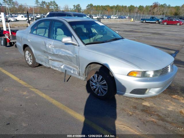  Salvage Mitsubishi Galant