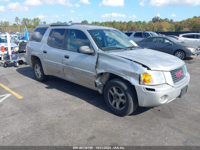  Salvage GMC Envoy XUV